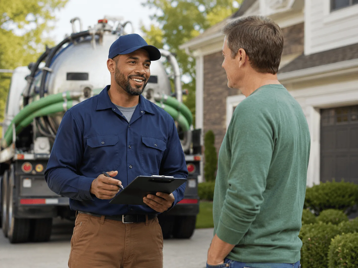 Mosquito Control Rosholt, WI FAQs